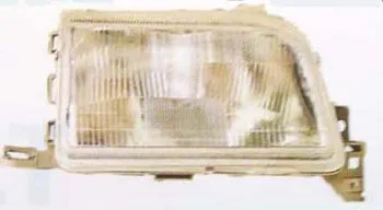 RENAULT CLIO (91-96) FAR LAMBASI SAĞ