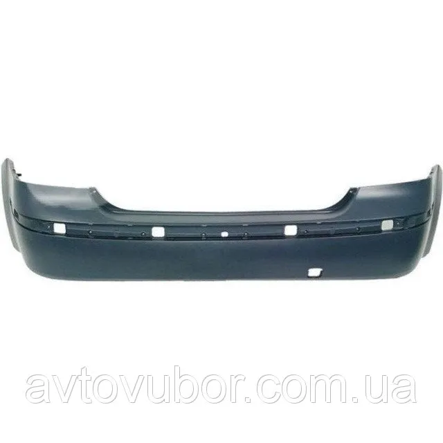 FORD FOCUS (05-07) ARKA TAMPON