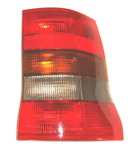 OPEL ASTRA F (95-98) STOP LAMBASI SAĞ S/W 